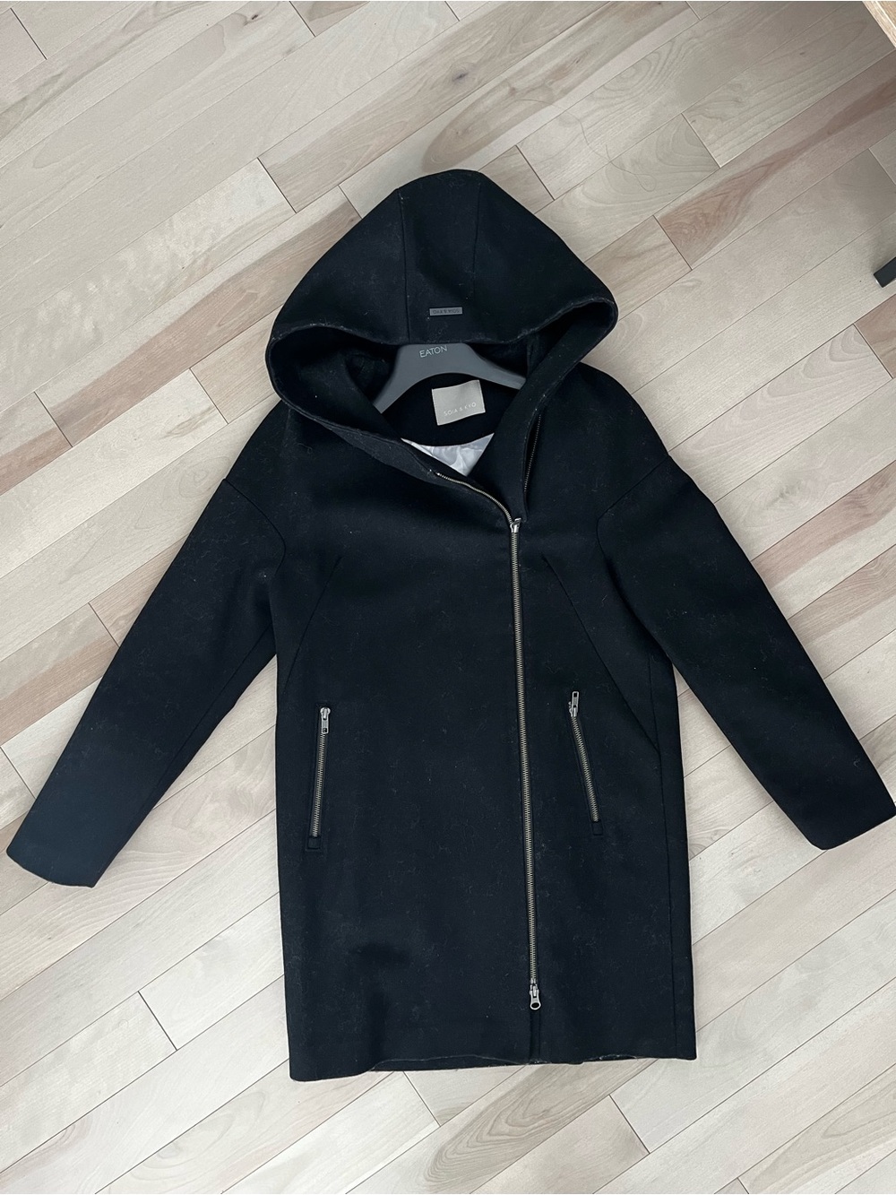 Soia & Kyo Women's Coat - xs